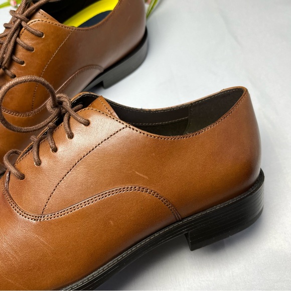 Cole Haan Hawthorne Cap-Toe Oxford Size 9 - Picture 9 of 13